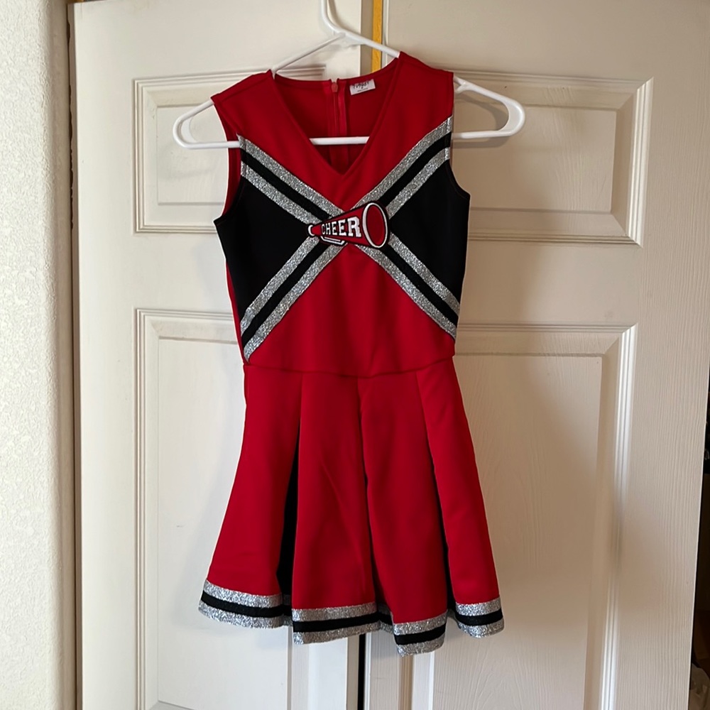 Girls Halloween costume